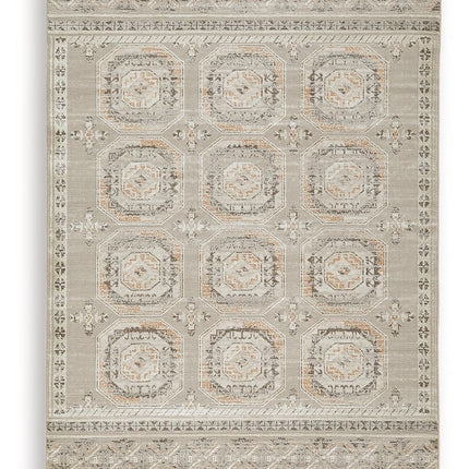 Bachby - Rug