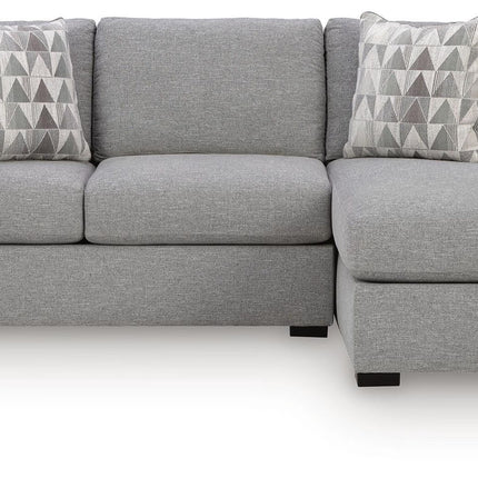 UrbanCrest - Sectional
