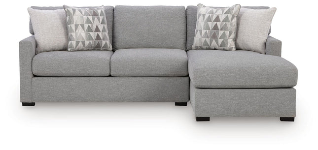 UrbanCrest - Sectional
