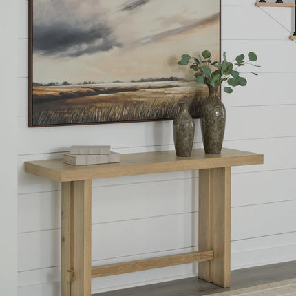 Crendlin - Table