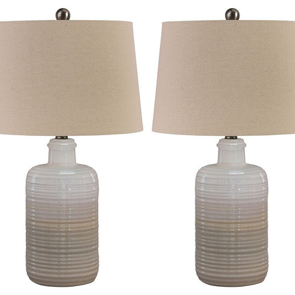 Marnina - Table Lamp