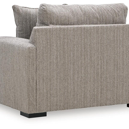 Lofwood - Chair And A Half