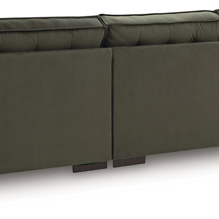 Caspian-Town - Sectional