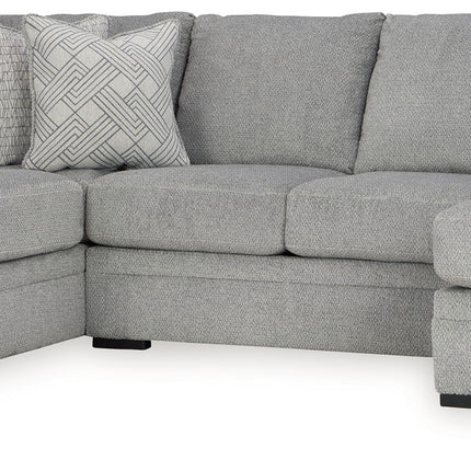 Casselbury - Sectional