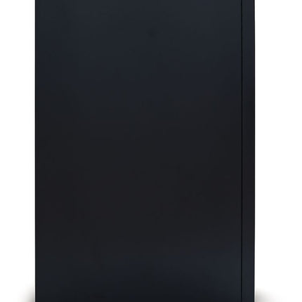 Wildenauer - 76" TV Stand With Electric Fireplace