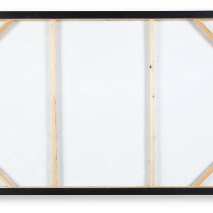 Engelworth - Wall Art - Multi