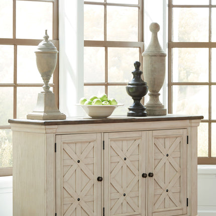 Bolanburg - Dining Room Server - Beige