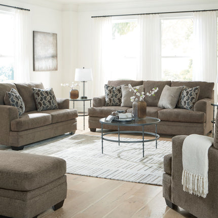 Stonemeade - Living Room Set