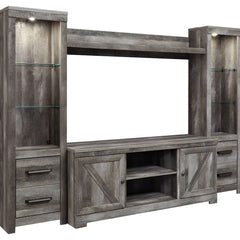 Collection image for: Entertainment Centers
