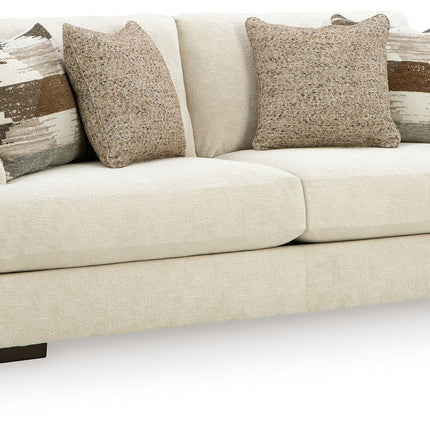 Jayne Park - Sofa