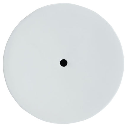 Jungrove - Stool - White