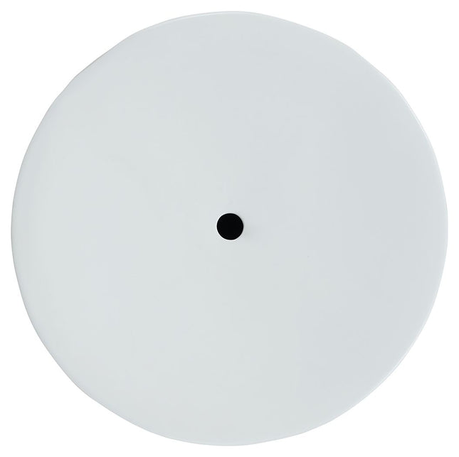 Jungrove - Stool - White