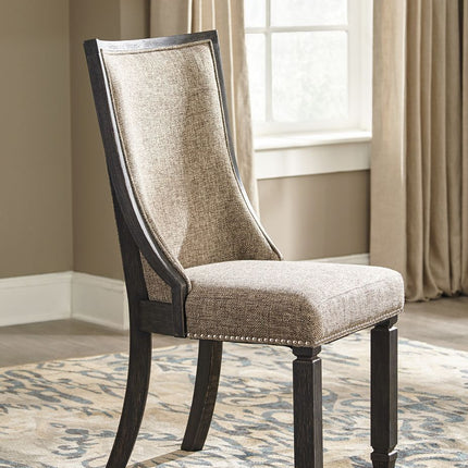 Tyler Creek - Dining Table Set