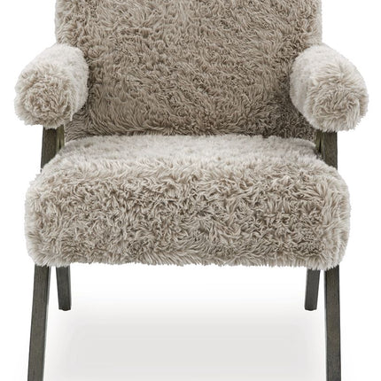Goda - Accent Chair