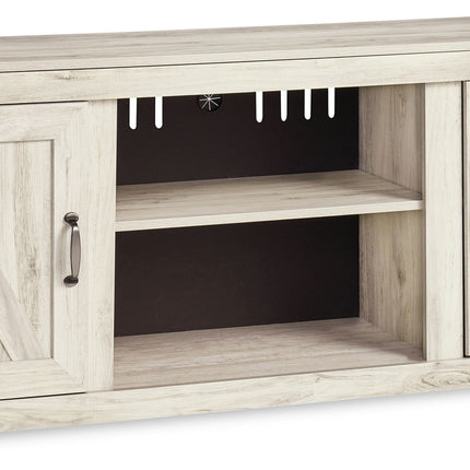 Bellaby - Entertainment Center