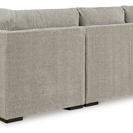 Calnita - Sectional