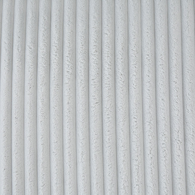 Hurley Park - Sofa With Cushion - Gray