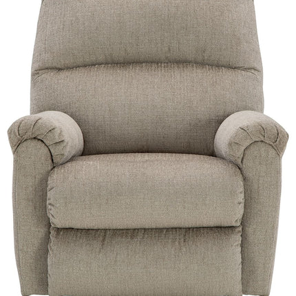 Stonemeade - Rocker Recliner