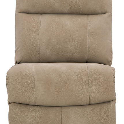 Next-Gen Durapella - Reclining Sectional