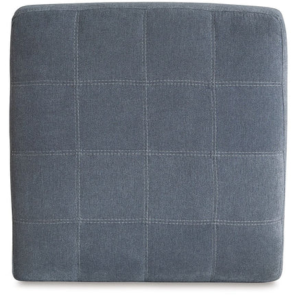 Marleton - Oversized Accent Ottoman
