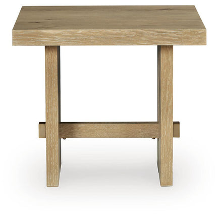 Crendlin - Table