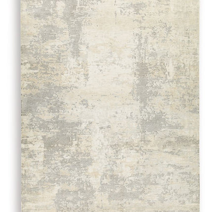 Raif - Rug