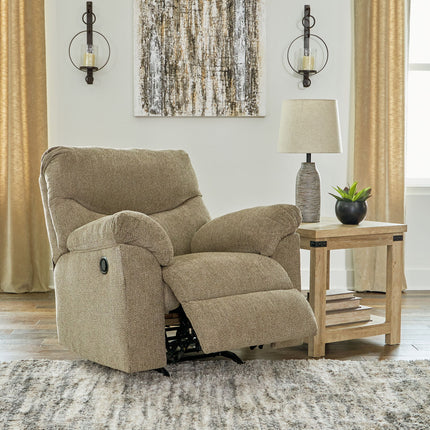 Alphons - Living Room Set