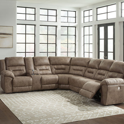 Ravenel - Reclining Sectional