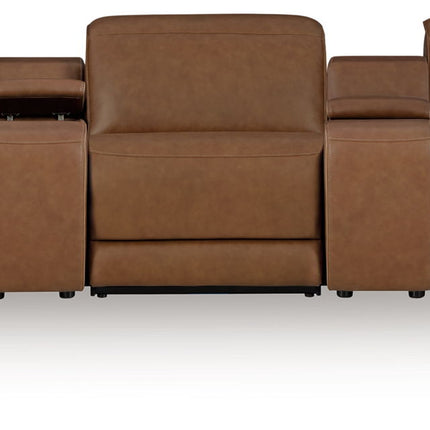 Magic Man - Reclining Sectional