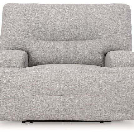 Acklen Place - Wide Seat Power Recliner