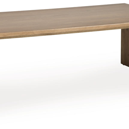 Ella Grove - Rectangular Table