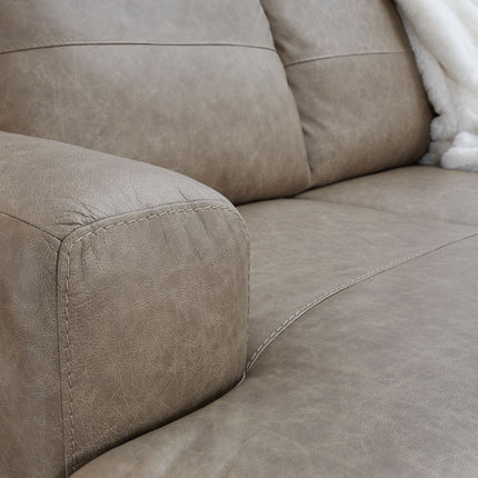 Amuleto - Sectional