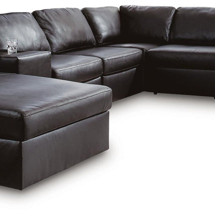 ModMax II - 8 Piece Sectional