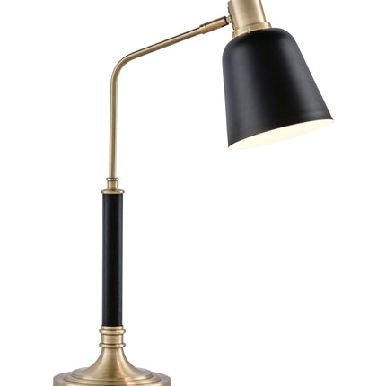 Clairwell - Metal Lamp