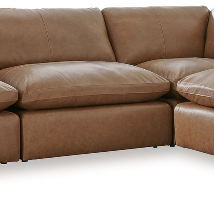 Emilia - Sectional