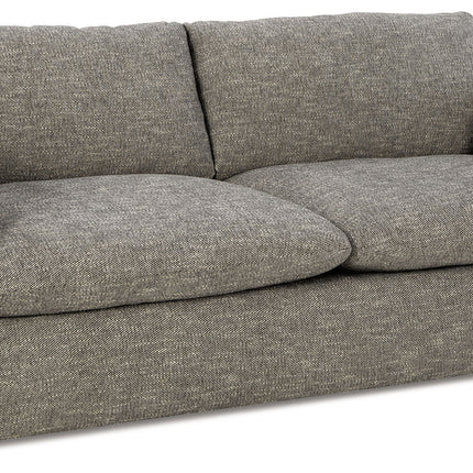 Dramatic - Sofa - Granite
