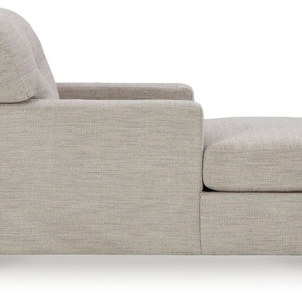 Mahoney - Chaise
