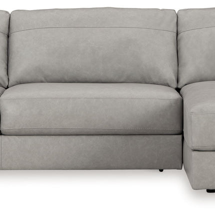 Amiata - Sectional