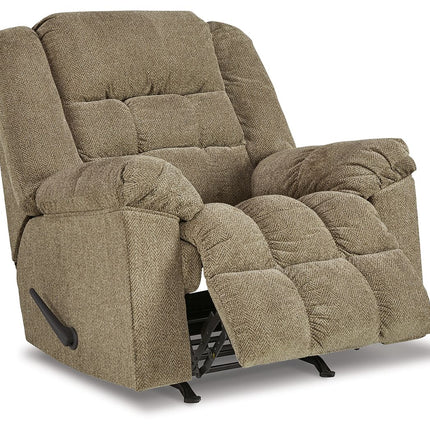 Kegler - Rocker Recliner