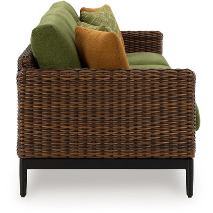 Horizon Hall - Lounge Set