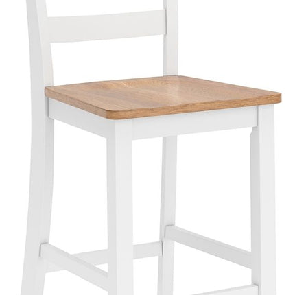 Gesthaven - Dining Room Counter Table Set