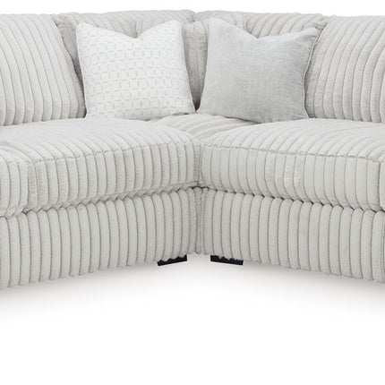 Stupendous - Living Room Set