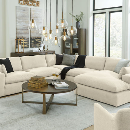 Elyza - Sectional