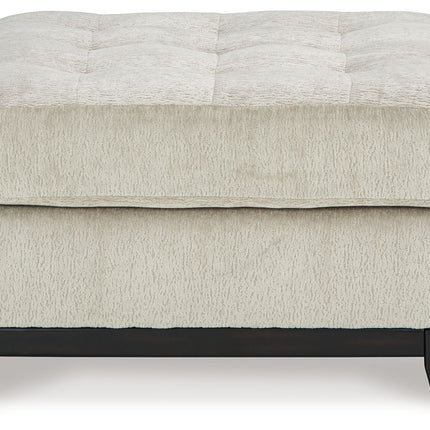 Maxon Place - Oversized Accent Ottoman