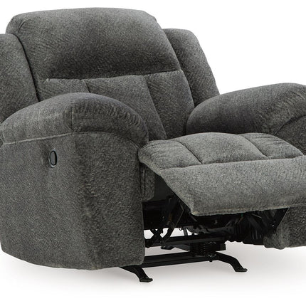 Frohn - Rocker Recliner