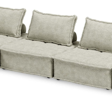 Bales - Sectional