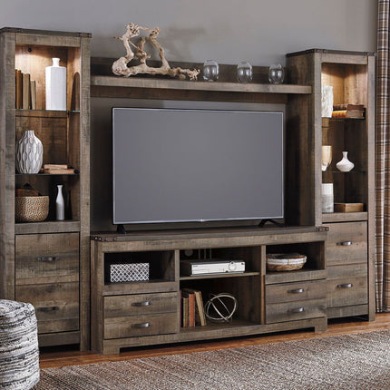 Trinell - Entertainment Center