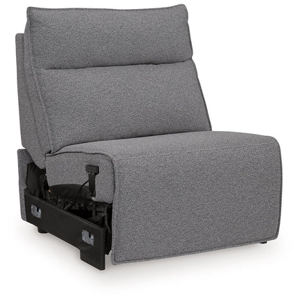 Modmax II - 7 Piece Reclining Sectional