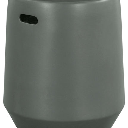 Kalmunds - Stool - Gray