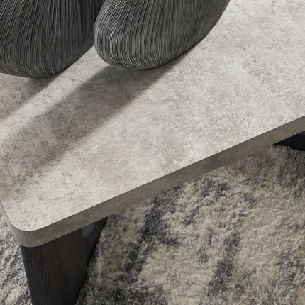 Sharstorm - Occasional Table Set (Set of 3) - Two-tone Gray